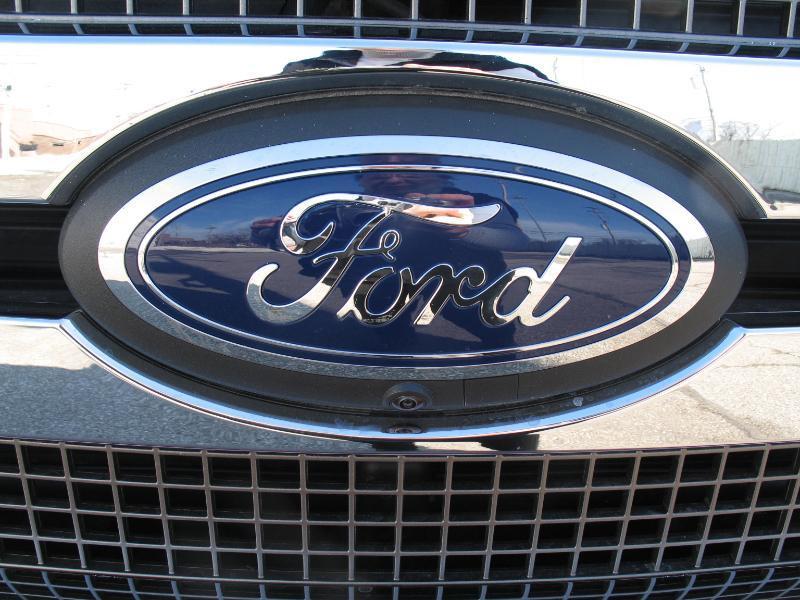 Ford F-150 King-Ranch SuperCrew 5.5-ft. 4WD 2020