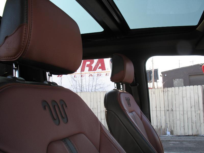 Ford F-150 King-Ranch SuperCrew 5.5-ft. 4WD 2020