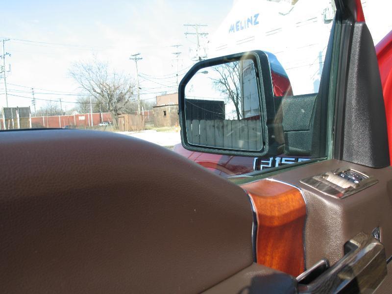 Ford F-150 King-Ranch SuperCrew 5.5-ft. 4WD 2020