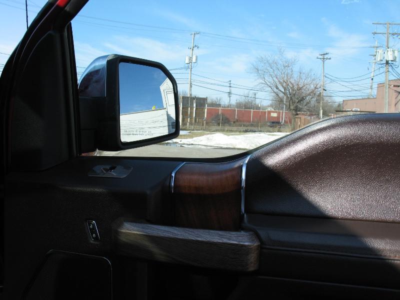 Ford F-150 King-Ranch SuperCrew 5.5-ft. 4WD 2020