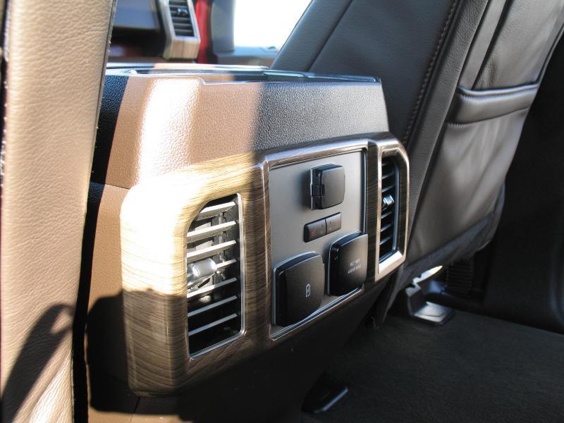 Ford F-150 King-Ranch SuperCrew 5.5-ft. 4WD 2020