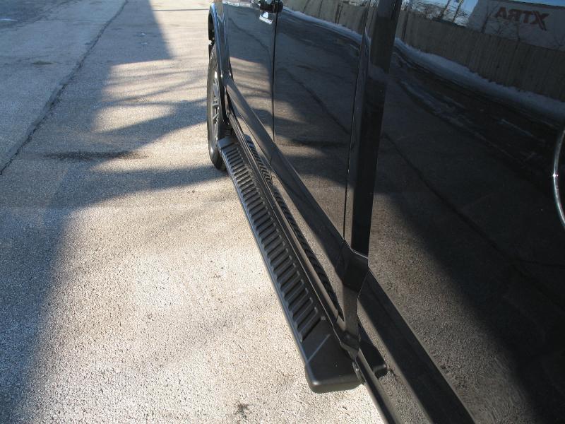 Ford F-150 XLT SuperCab 6.5-ft. Bed 4WD 2018