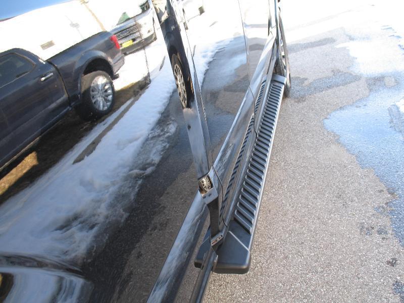 Ford F-150 XLT SuperCab 6.5-ft. Bed 4WD 2018