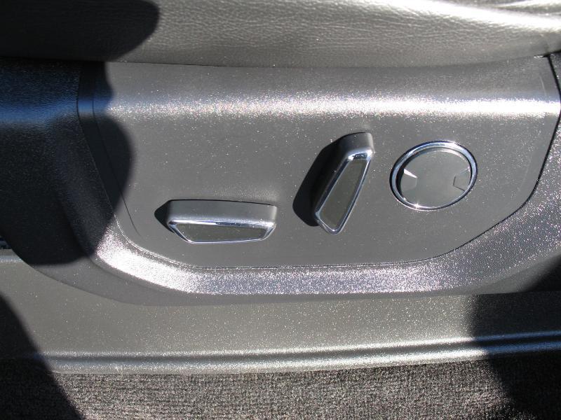 Ford F-150 XLT SuperCab 6.5-ft. Bed 4WD 2018