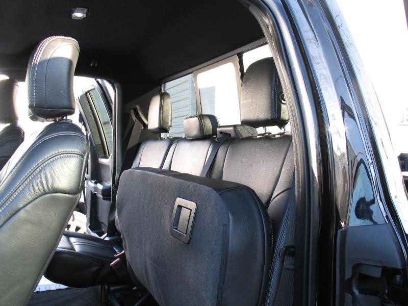 Ford F-150 XLT SuperCab 6.5-ft. Bed 4WD 2018