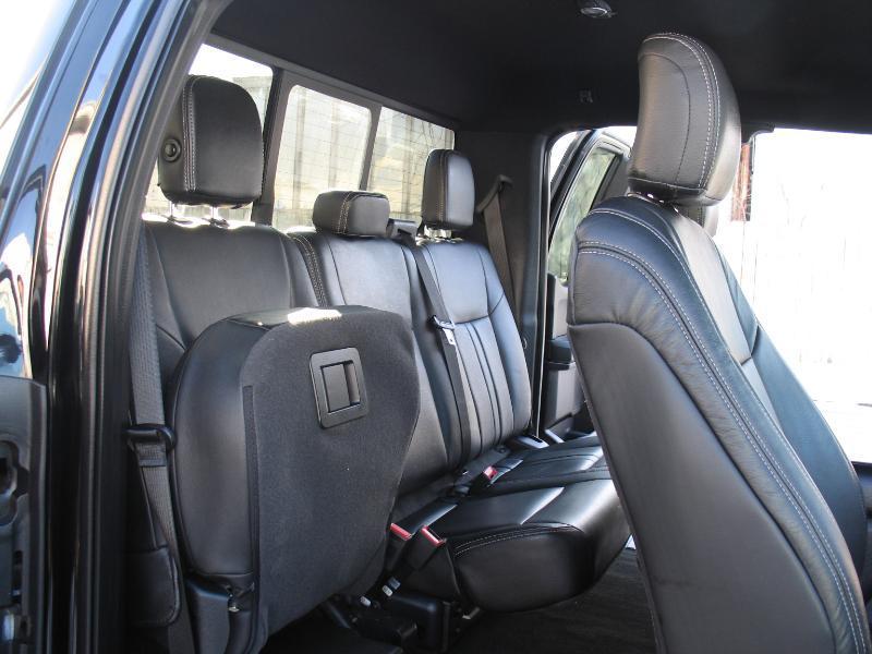 Ford F-150 XLT SuperCab 6.5-ft. Bed 4WD 2018