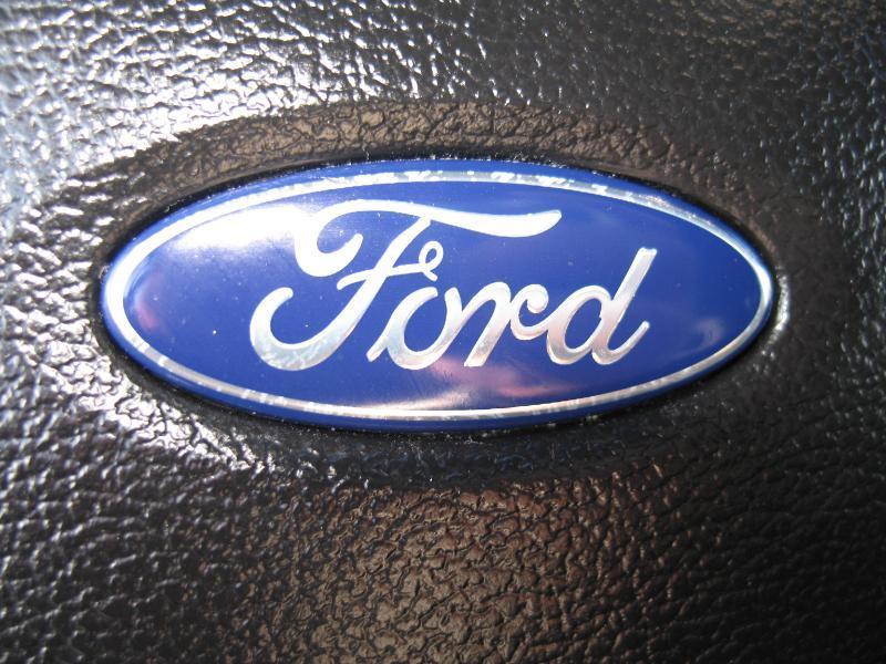 Ford F-150 XLT SuperCab 6.5-ft. Bed 4WD 2018