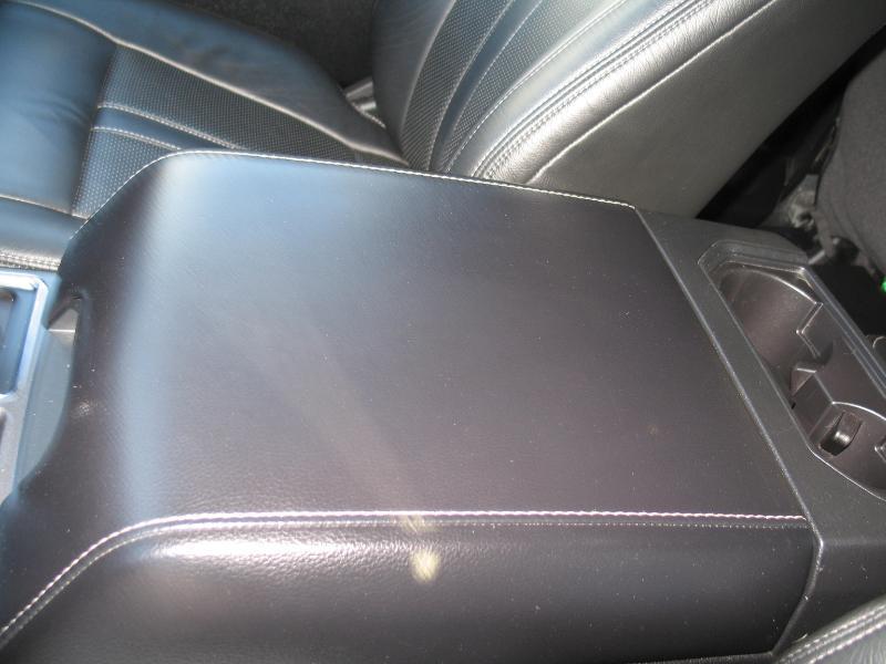 Ford F-150 XLT SuperCab 6.5-ft. Bed 4WD 2018