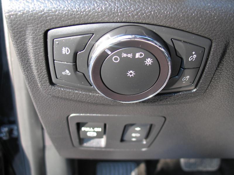 Ford F-150 XLT SuperCab 6.5-ft. Bed 4WD 2018