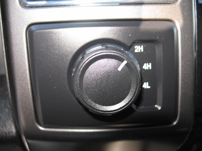 Ford F-150 XLT SuperCab 6.5-ft. Bed 4WD 2018