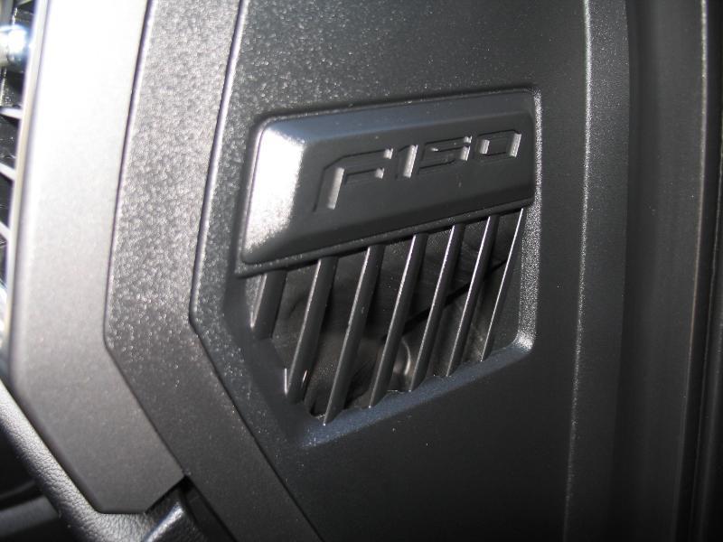 Ford F-150 XLT SuperCab 6.5-ft. Bed 4WD 2018