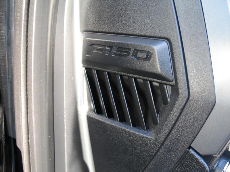 Ford F-150 XLT SuperCab 6.5-ft. Bed 4WD 2018