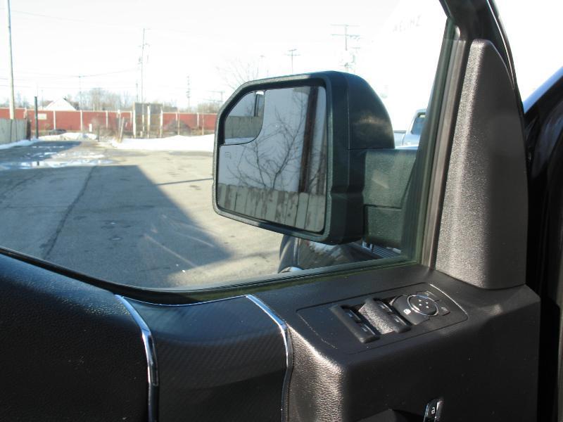 Ford F-150 XLT SuperCab 6.5-ft. Bed 4WD 2018