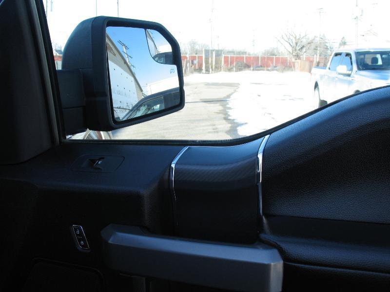 Ford F-150 XLT SuperCab 6.5-ft. Bed 4WD 2018