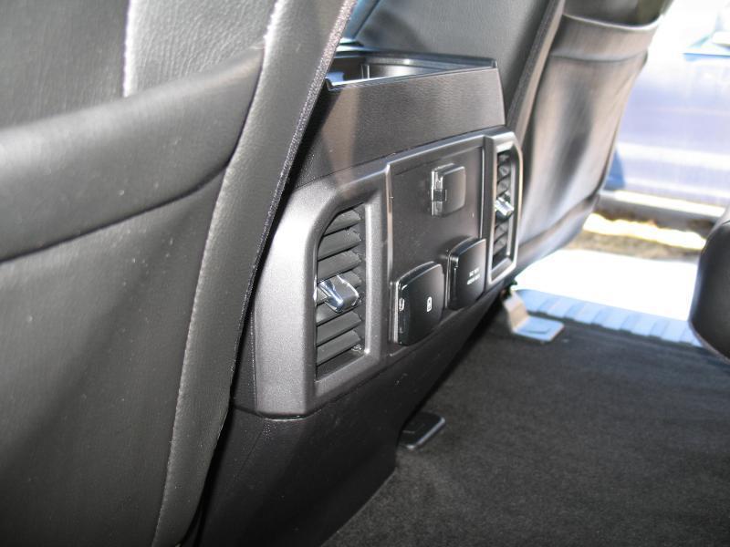 Ford F-150 XLT SuperCab 6.5-ft. Bed 4WD 2018