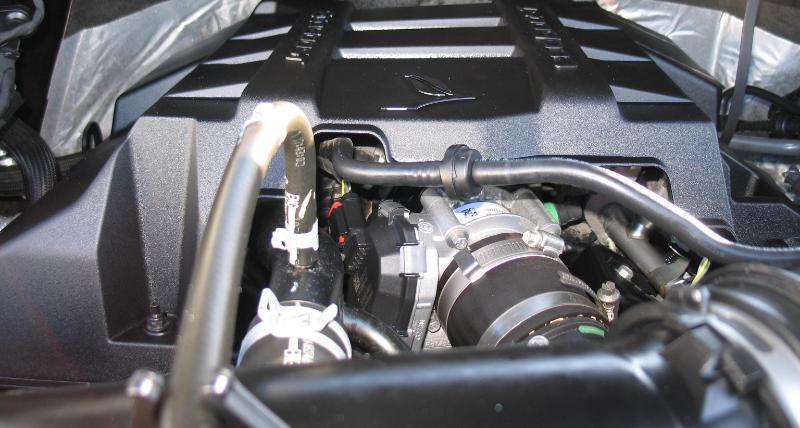 Ford F-150 XLT SuperCab 6.5-ft. Bed 4WD 2018