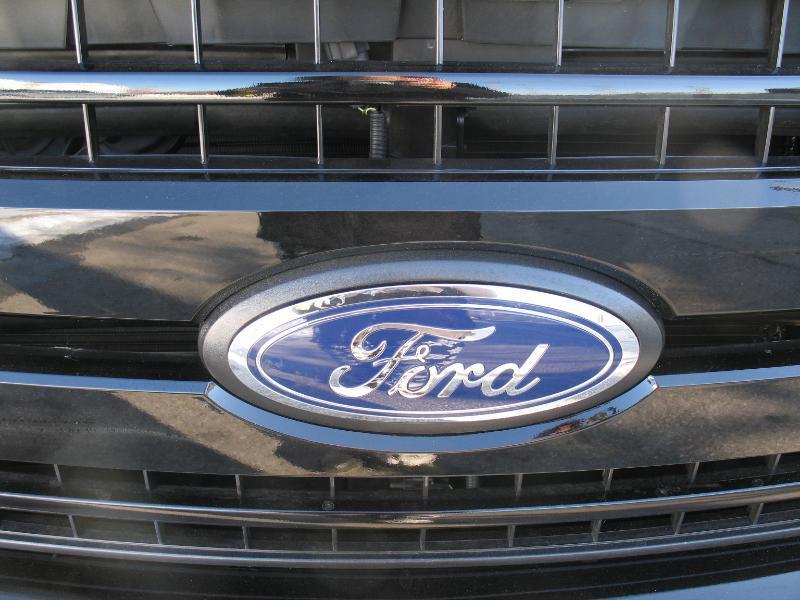 Ford F-150 XLT SuperCab 6.5-ft. Bed 4WD 2018