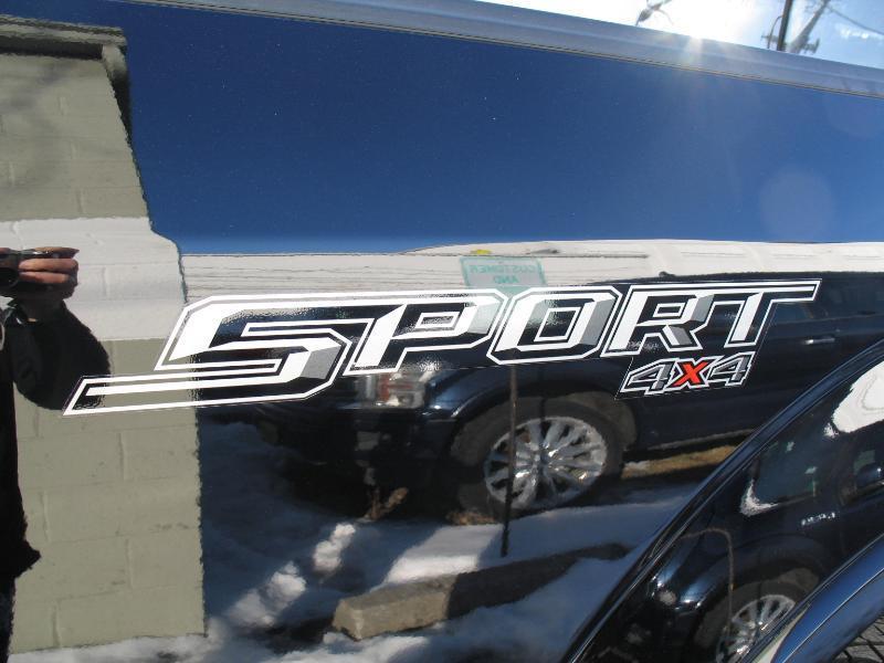 Ford F-150 XLT SuperCab 6.5-ft. Bed 4WD 2018