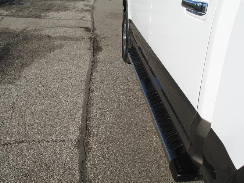 Ford F-150 Lariat SuperCrew 5.5-ft. Bed 4WD 2020