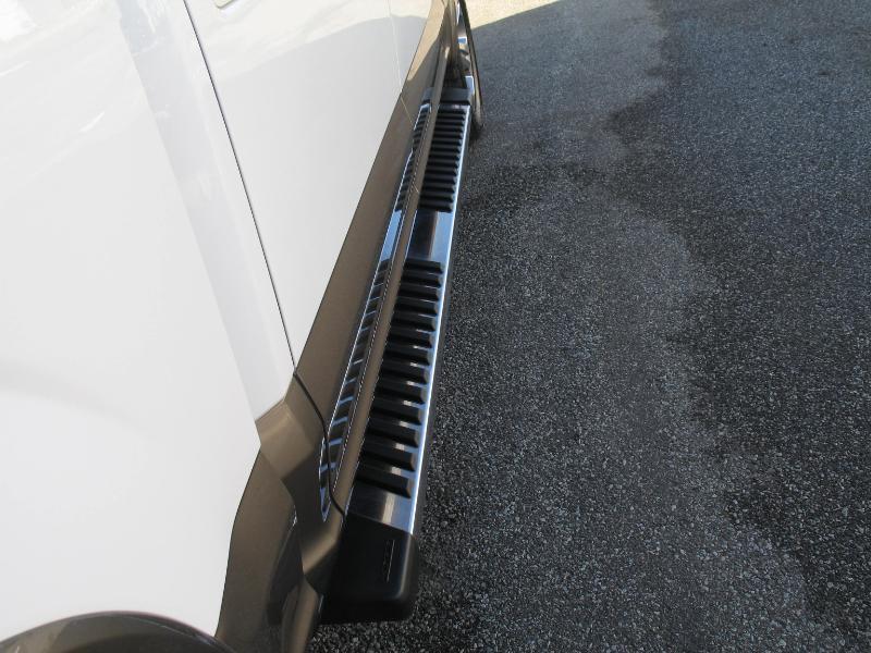 Ford F-150 Lariat SuperCrew 5.5-ft. Bed 4WD 2020