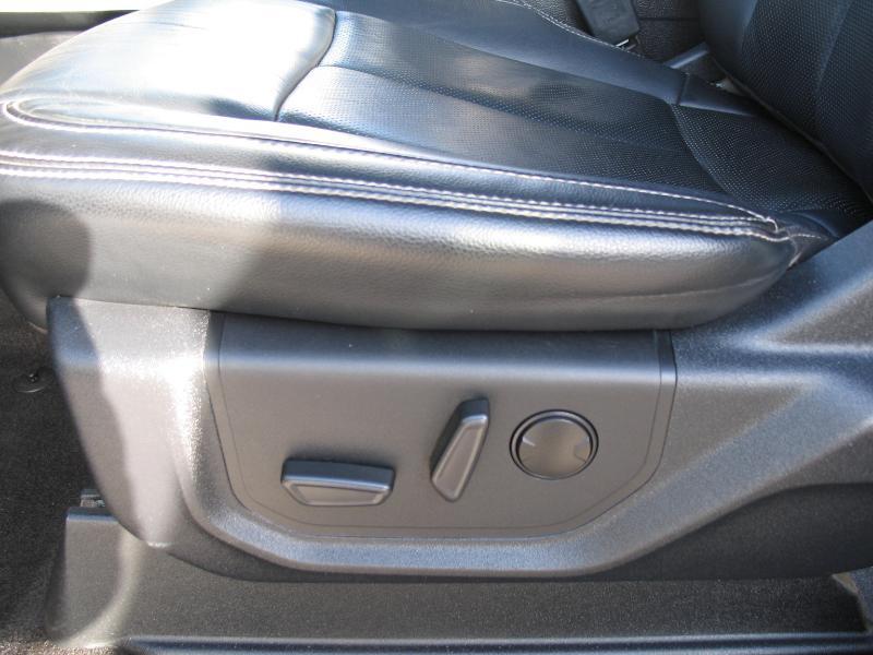 Ford F-150 Lariat SuperCrew 5.5-ft. Bed 4WD 2020