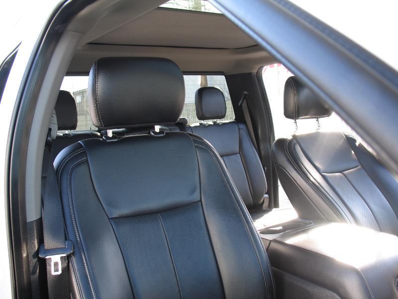 Ford F-150 Lariat SuperCrew 5.5-ft. Bed 4WD 2020