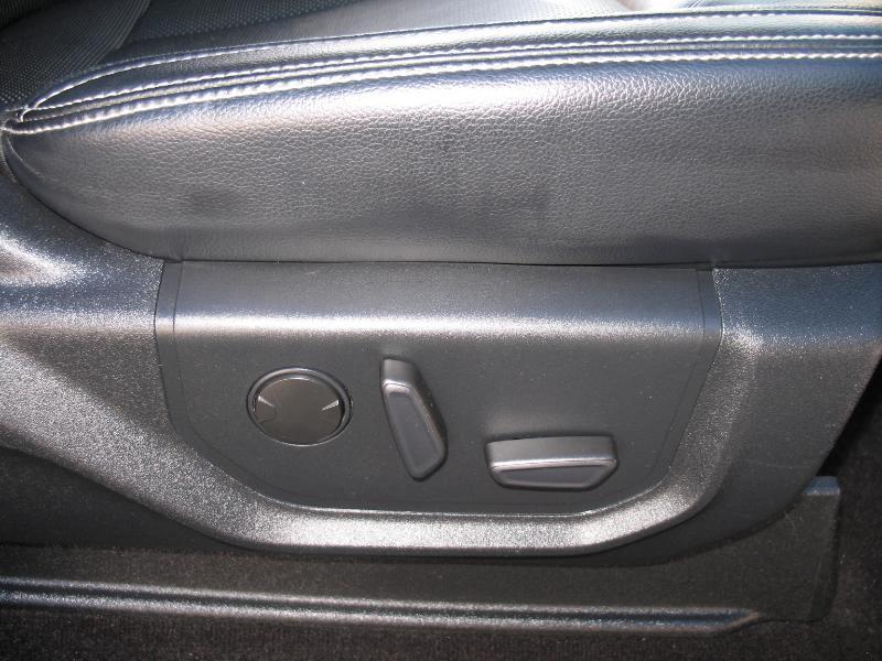 Ford F-150 Lariat SuperCrew 5.5-ft. Bed 4WD 2020