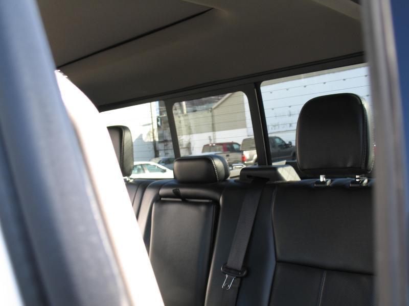 Ford F-150 Lariat SuperCrew 5.5-ft. Bed 4WD 2020