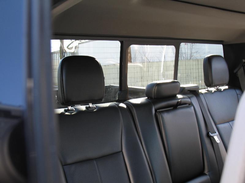 Ford F-150 Lariat SuperCrew 5.5-ft. Bed 4WD 2020