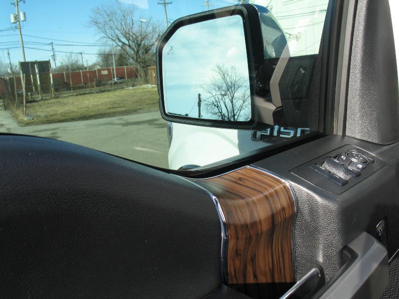 Ford F-150 Lariat SuperCrew 5.5-ft. Bed 4WD 2020