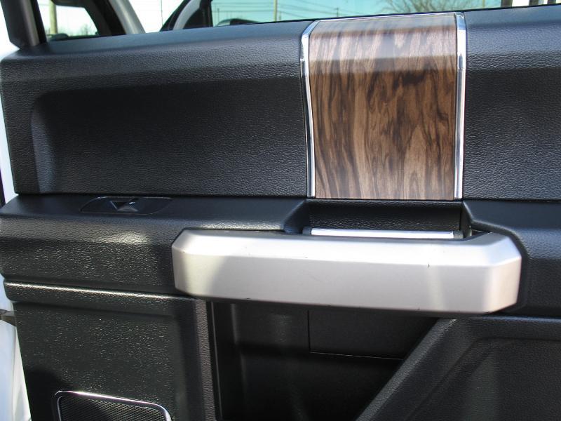 Ford F-150 Lariat SuperCrew 5.5-ft. Bed 4WD 2020