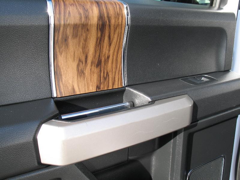 Ford F-150 Lariat SuperCrew 5.5-ft. Bed 4WD 2020