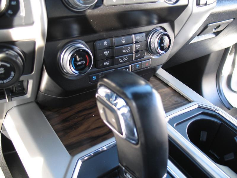 Ford F-150 Lariat SuperCrew 5.5-ft. Bed 4WD 2020