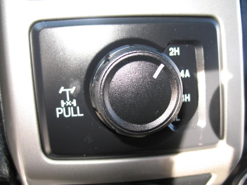 Ford F-150 Lariat SuperCrew 5.5-ft. Bed 4WD 2020