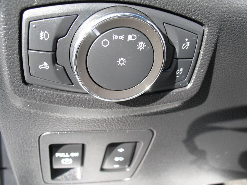 Ford F-150 Lariat SuperCrew 5.5-ft. Bed 4WD 2020