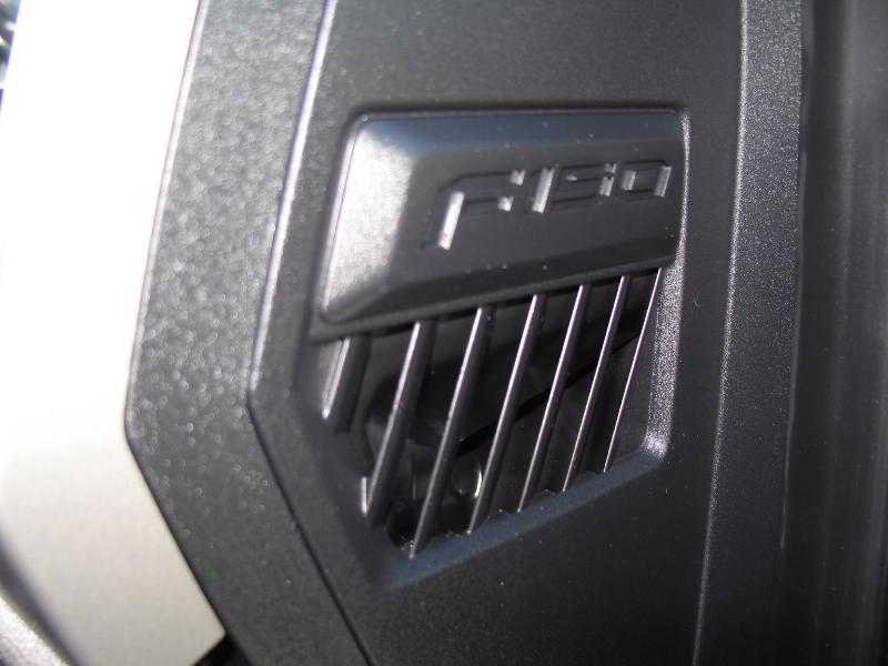 Ford F-150 Lariat SuperCrew 5.5-ft. Bed 4WD 2020