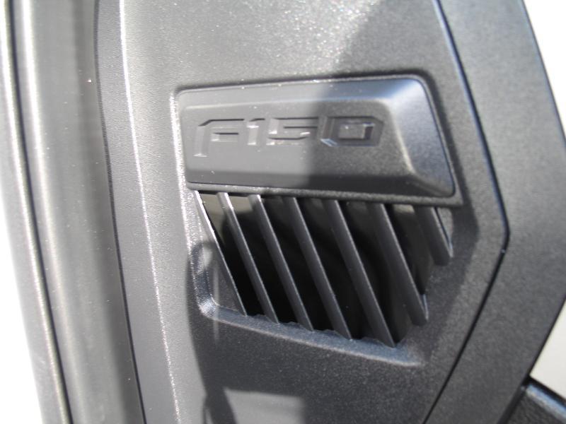 Ford F-150 Lariat SuperCrew 5.5-ft. Bed 4WD 2020