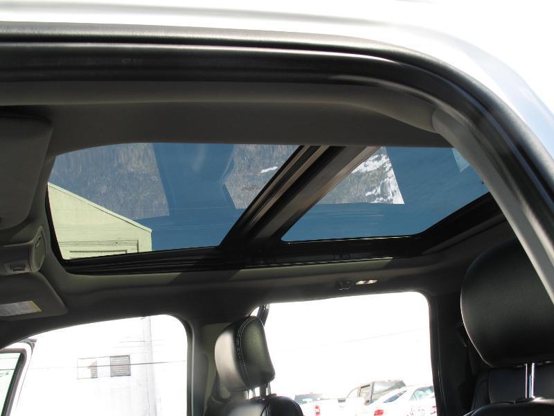 Ford F-150 Lariat SuperCrew 5.5-ft. Bed 4WD 2020