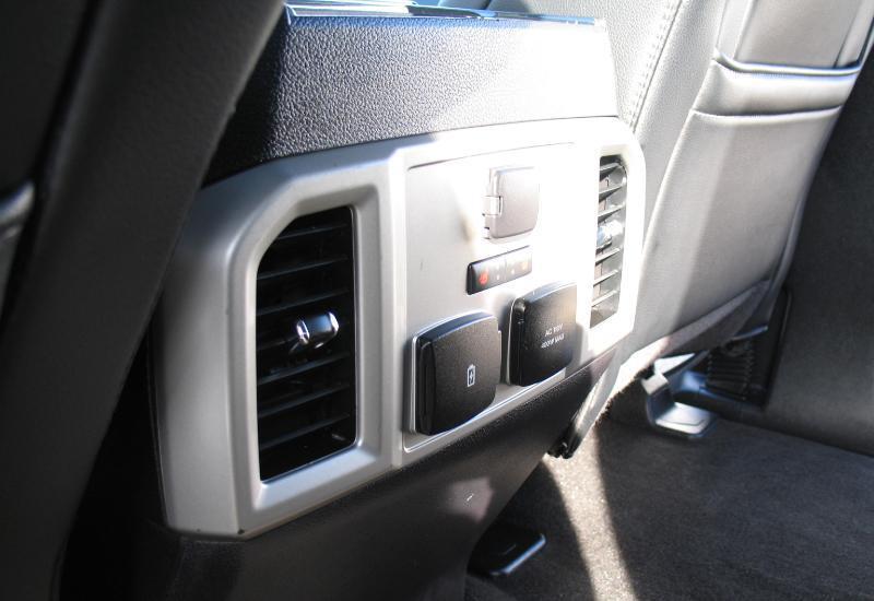 Ford F-150 Lariat SuperCrew 5.5-ft. Bed 4WD 2020