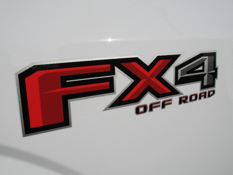 Ford F-150 Lariat SuperCrew 5.5-ft. Bed 4WD 2020