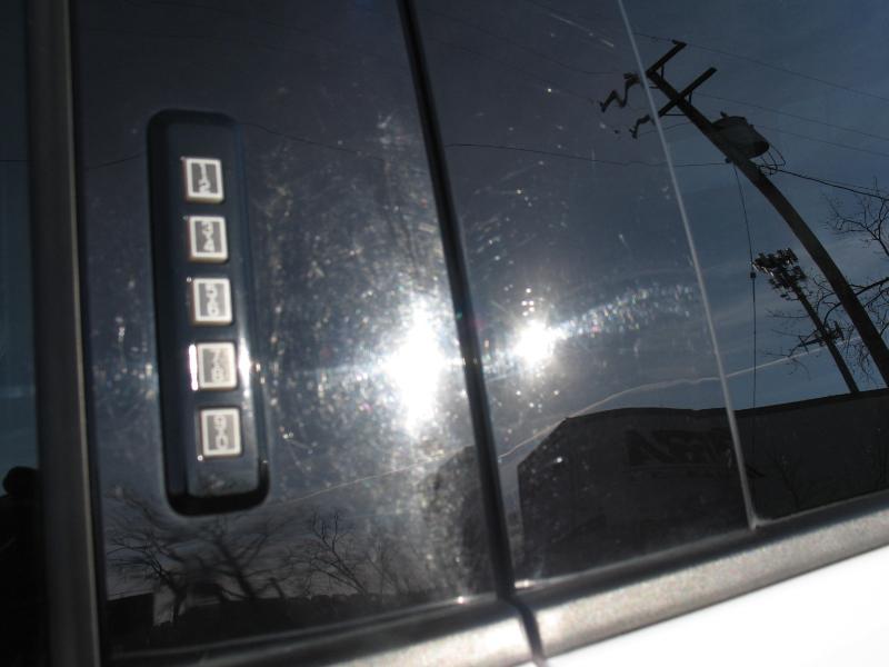 Ford F-150 Lariat SuperCrew 5.5-ft. Bed 4WD 2020