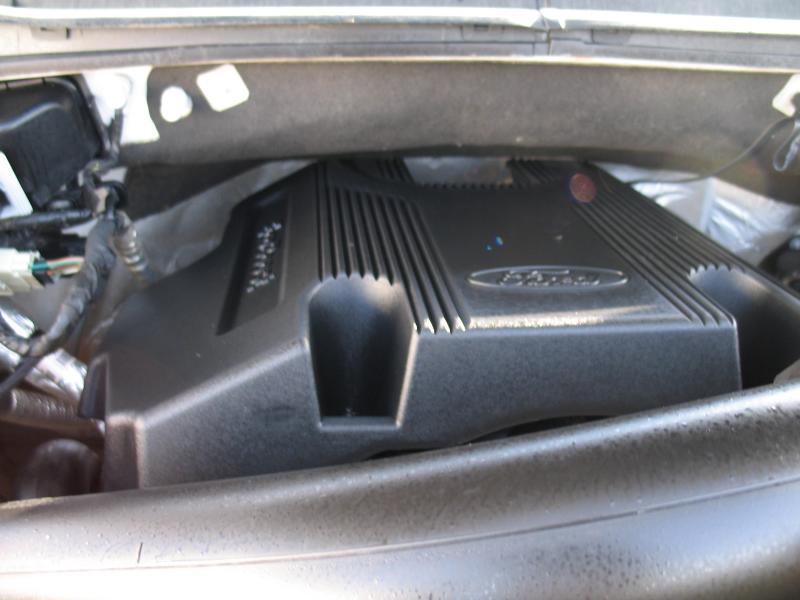 Ford F-150 Lariat SuperCrew 5.5-ft. Bed 4WD 2020