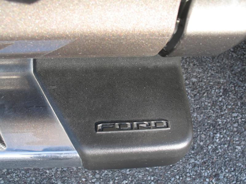 Ford F-150 Lariat SuperCrew 5.5-ft. Bed 4WD 2020