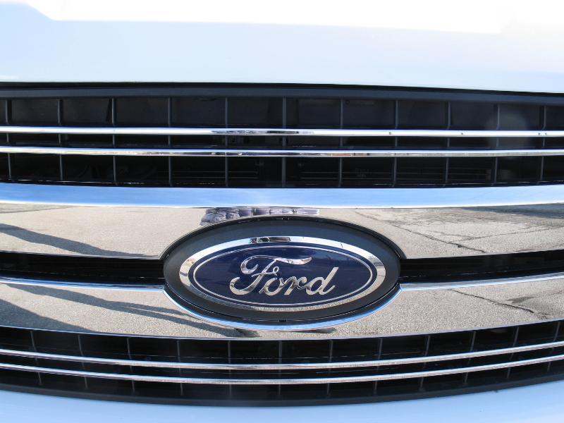 Ford F-150 Lariat SuperCrew 5.5-ft. Bed 4WD 2020