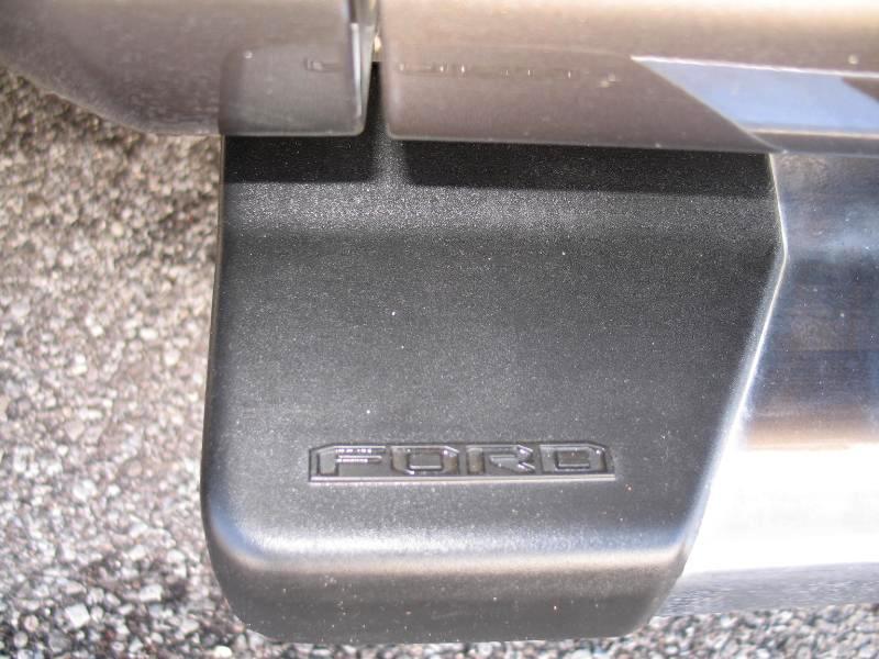 Ford F-150 Lariat SuperCrew 5.5-ft. Bed 4WD 2020