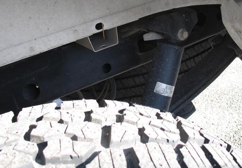 Ford F-150 Lariat SuperCrew 5.5-ft. Bed 4WD 2020