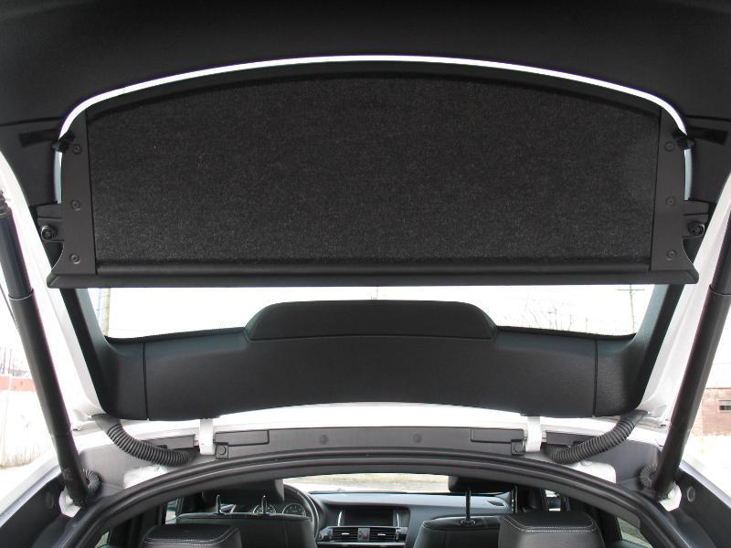 BMW X4 xDrive28i 2016