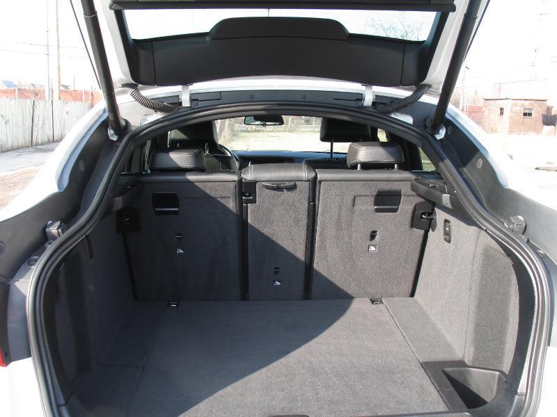 BMW X4 xDrive28i 2016