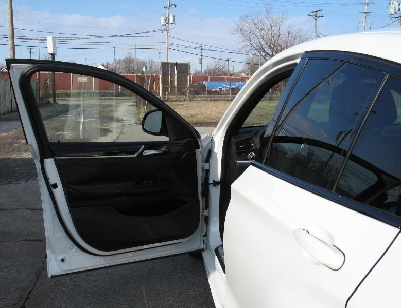 BMW X4 xDrive28i 2016