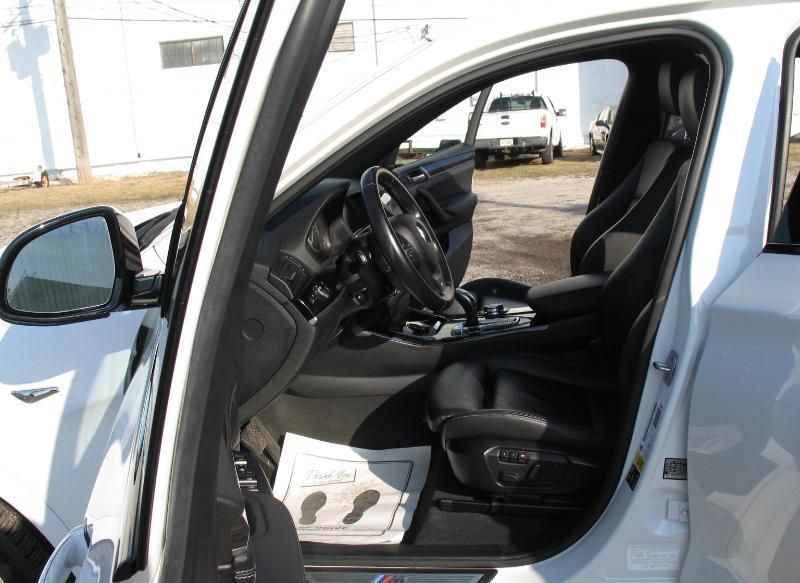 BMW X4 xDrive28i 2016